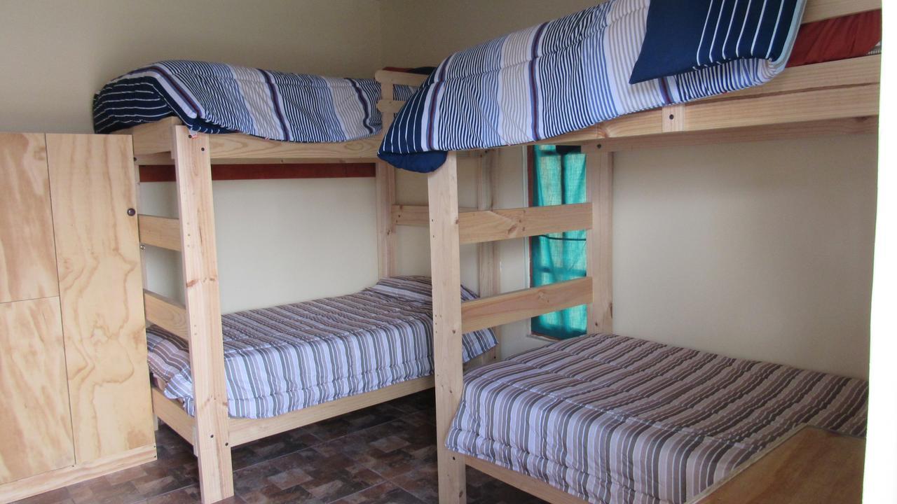 Hostal Valle Mistral La Serena Ngoại thất bức ảnh
