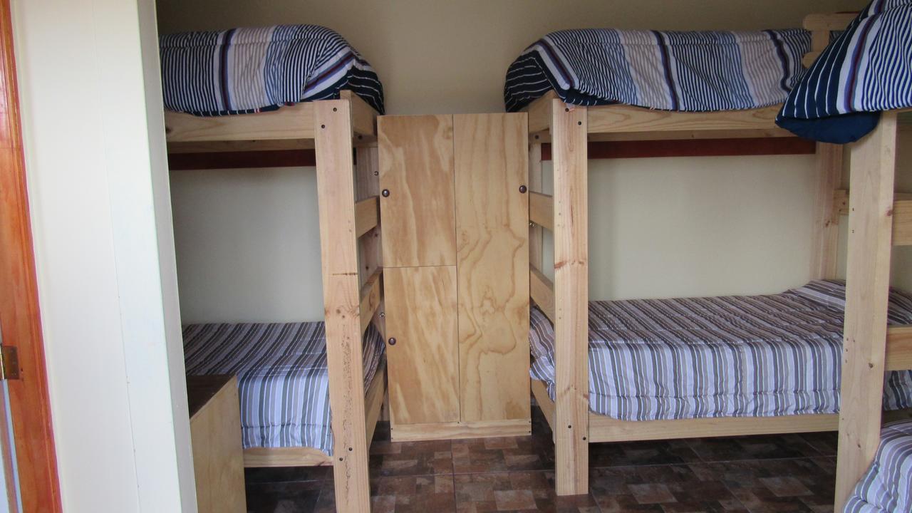 Hostal Valle Mistral La Serena Ngoại thất bức ảnh