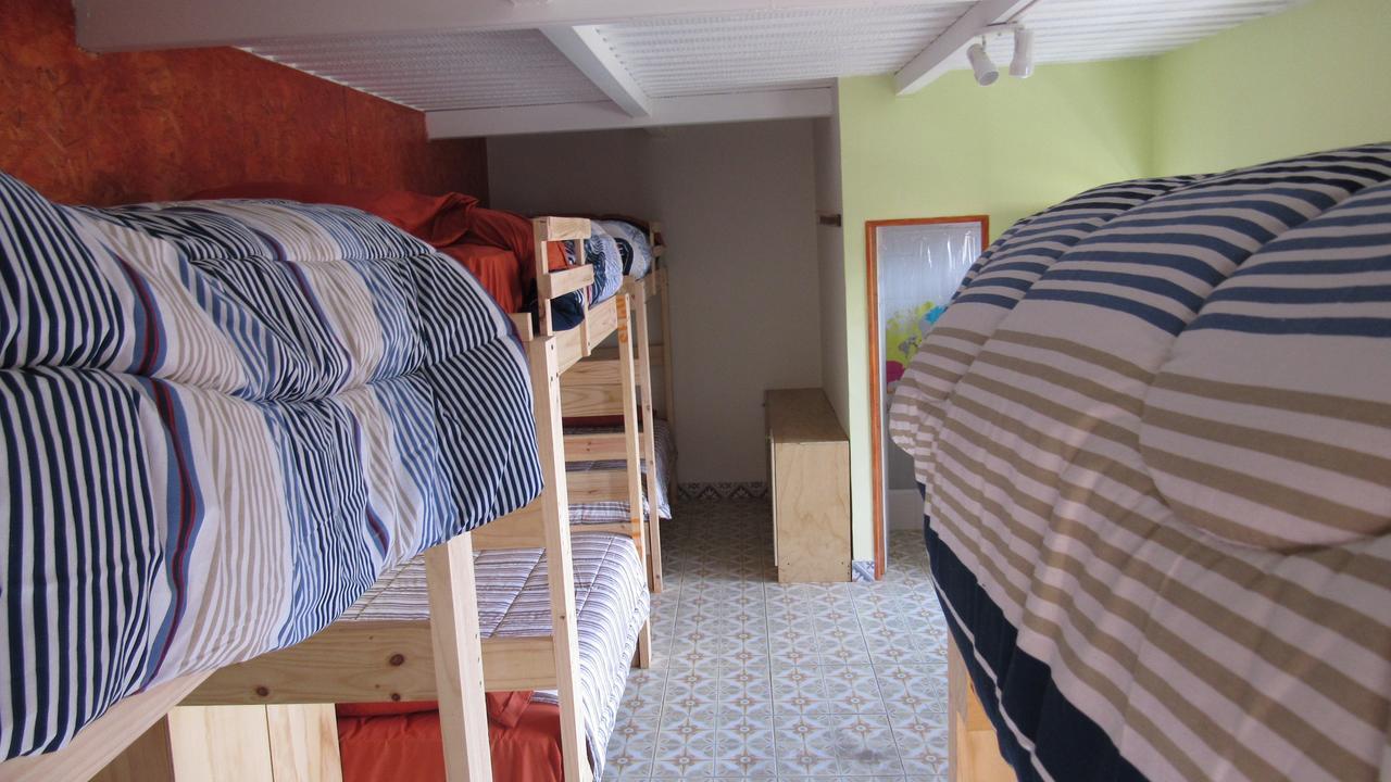 Hostal Valle Mistral La Serena Ngoại thất bức ảnh
