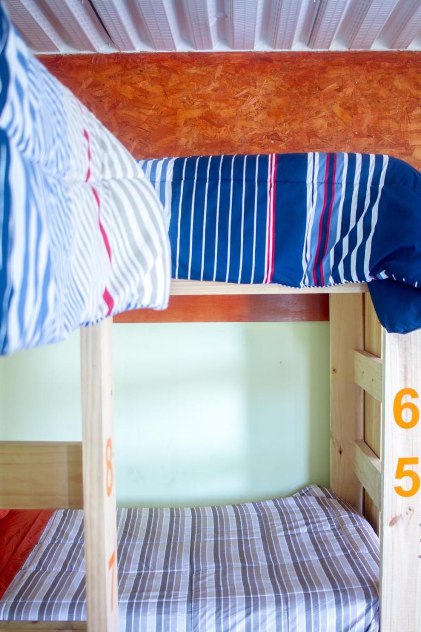 Hostal Valle Mistral La Serena Ngoại thất bức ảnh